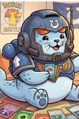 SEALED TCG AND DISCOUNT WARHAMMER STREAM