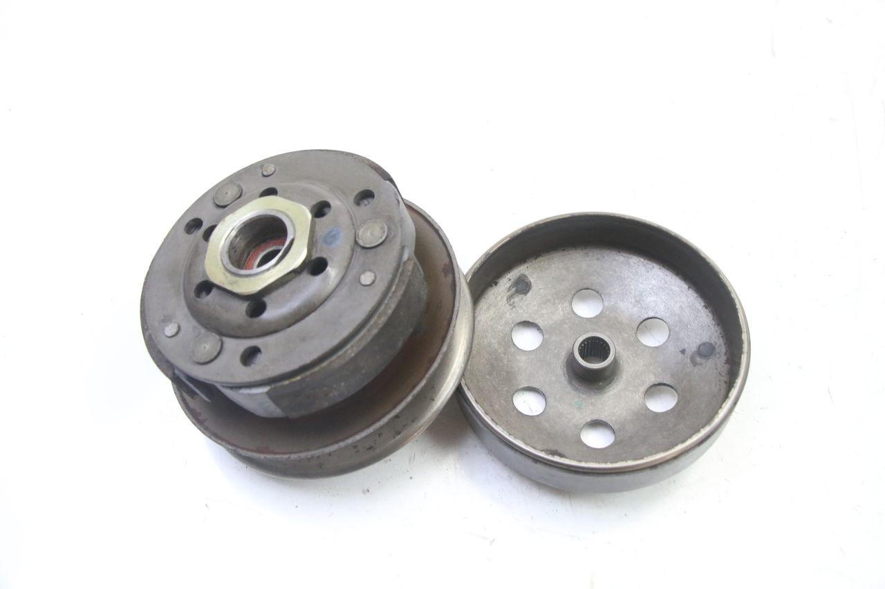 CLUTCH - PEUGEOT VIVACITY NEW 2T 50 (2008 - 2017)