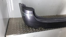 Pare-choc arrière Citroen XSARA