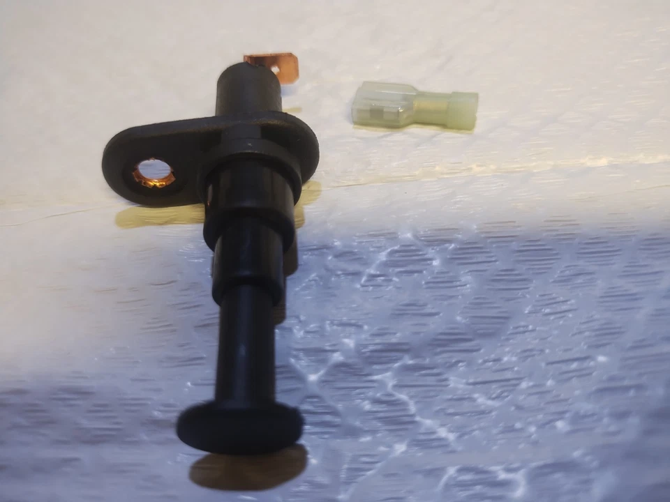 CLIFFORD ,Viper, Compustart Universal Hood,Door Pin Etc - Image 4 of 4