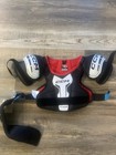 Bauer Cage Hockey Helmet, Adjustable Kids Skates, Shoulder Pads with more Gear — photo 8