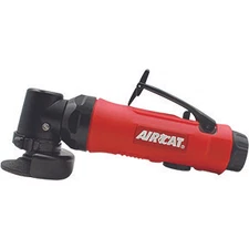 Aircat 2" angle grinder