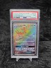 Pokemon Kingdra GX Dragon Majesty Special Coll. Promo SM155 PSA 9