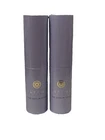 (2X)Tatcha The Serum Stick Treatment Touch-Up Balm for Eyes &Face 0.28oz Read De