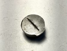 Original Winchester Magazine Plug With Lip Model 1873 And Others