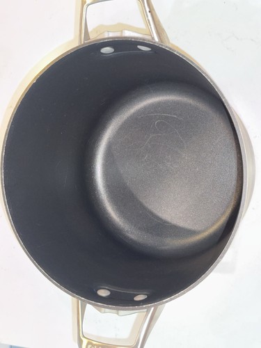 Calphalon Premier Hard-Anodized Nonstick Cookware Set 12-Piece plus Griddle - Bild 16 von 23