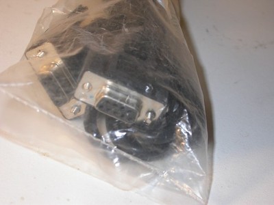 HP 5184-1894 ProCurve Switch Serial Console Cable Db9 Female F-f