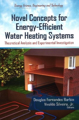 Neuartige Konzepte für energieeffiziente Warmwasserbereitungssysteme: Theoretische Analyse 
