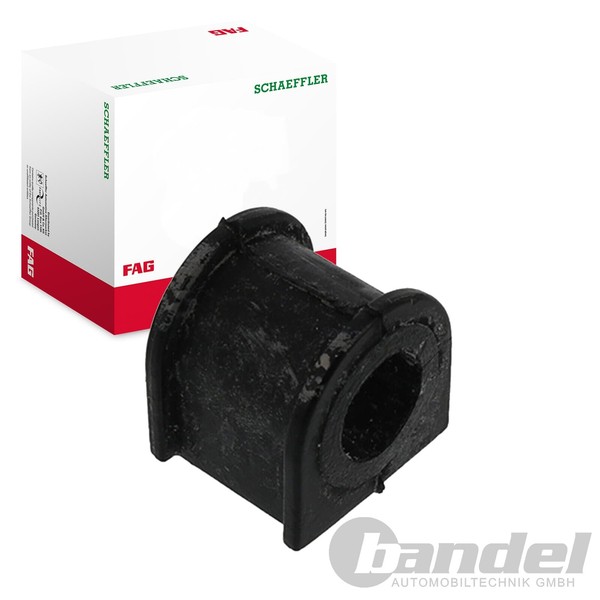 Schaeffler FAG Stabilager Buchse Hinterachse Passend FüR Ford Mondeo-image