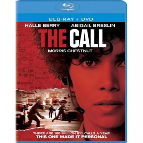 The Call, Brad Anderson