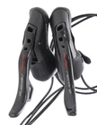 Campagnolo Super Record EPS 2x 12 Sp Carbon Disc Road Bike Shift Brake Lever Set