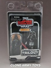 Star Wars Darth Vader Vintage Original Trilogy Collection VOTC VC Case 3.75