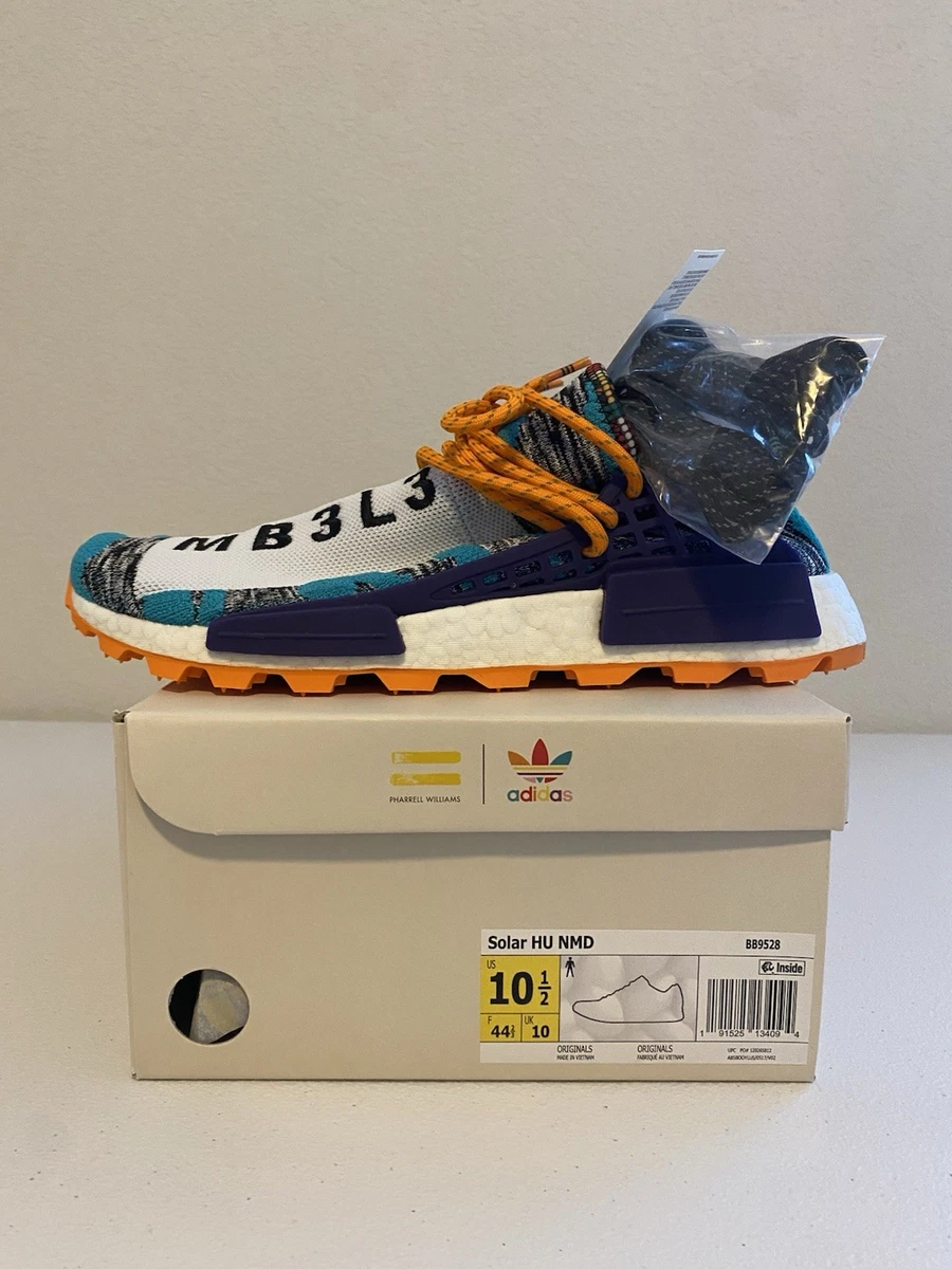 adidas gazelle silver green womens adidas Consortium x Pharrell Williams BBC Hu NMD