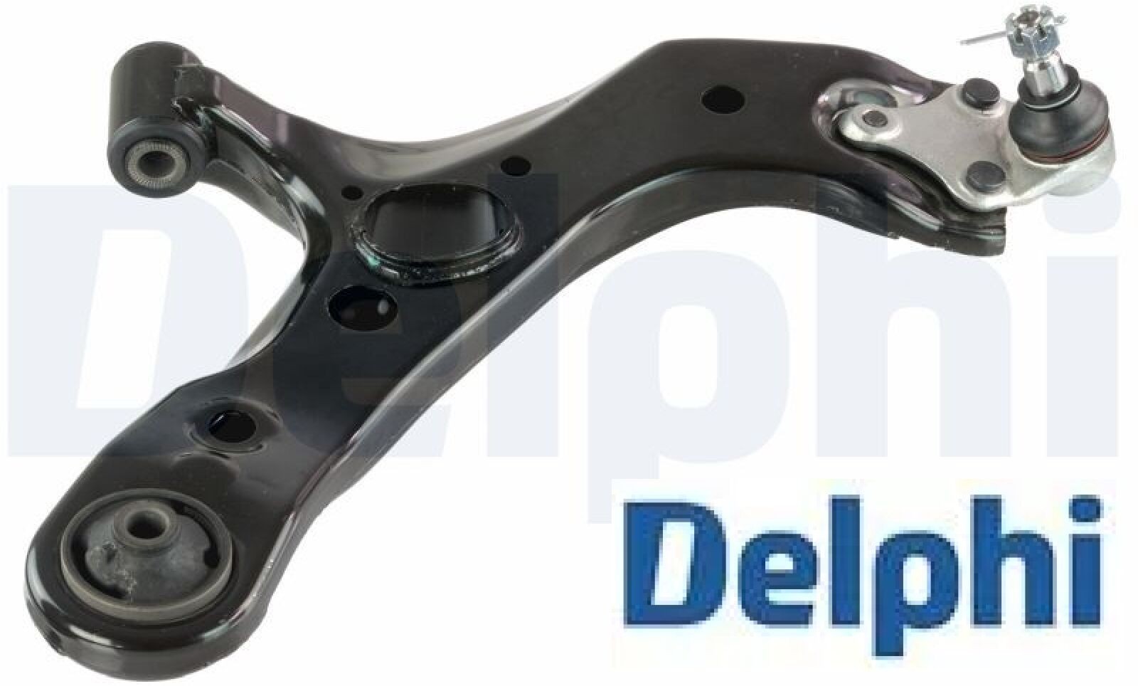 Delphi TC3280 Lenker für Radaufhängung Querlenker Lenker Radaufhängung - Bild 3
