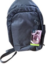 Travelon 5 Point Anti Theft Crossbody Security Bag Black