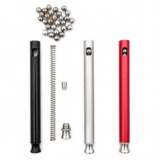 G5 Aluminium Slingshot Magazine, choose colour