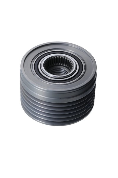 Generatorfreilauf Valeo NEW Spare Part 588017 FüR Zeta Scudo Suzuki M16 Jumper 1-image