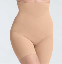 HoneyLove SuperPower Short Shapewear Sculptwear Size Large NWOT