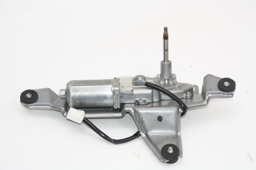 Wischermotor hinten Suzuki GRAND VITARA 2 2596000632 DENSO 3881065J00 04-2009