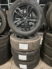 Satz Winterräder auf Alufelgen für Kia Sportage QL 225/60 R17 103H Nexen