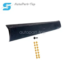 New Front Door Side Molding Right 87722N9000 Fit Hyundai Tucson 2022-2023