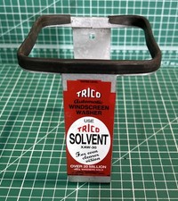 TRICO WASHER BOTTLE Bracket 90mmx90mm