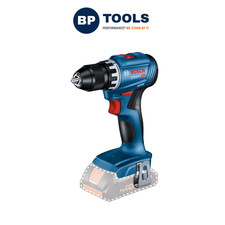 Bosch GSR 18V-45 Professional Drill Driver 18V Bare Unit