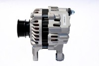 Hella 8EL 011 710-621 Generator - 14V - 110A - FüR U.A. Renault Clio Ii (Bb_,
