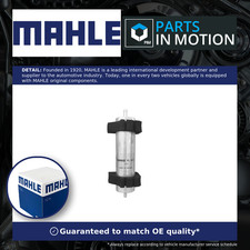 Image of Fuel Filter KL916 Mahle 8R0127400A 8T0127401A 72338453 79929211 Quality New
