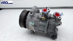 Kompressor Klimaanlage 5K0820803C 5N0820803H Skoda Octavia Combi 2.0 TDI DPF 1Z
