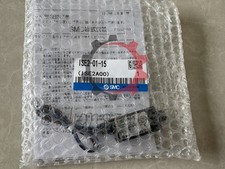 1PCS New SMC Pressure Switch ISE2-01-15 #Z