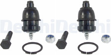 LEFT AND RIGHT SET TC1647 BALL JOINT FITS CHRYSLER NEON II 1.6