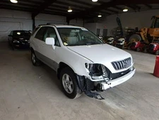 Passenger Axle Shaft Front Axle AWD Fits 99-03 LEXUS RX300 300428