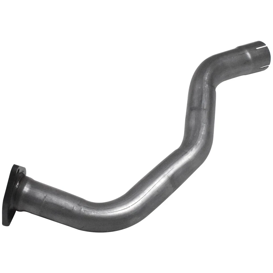 Silenciador, resonador y convertidor para Mitsubishi Outlander AWD 3,0 L 2008-2011 Foto 4 de 4