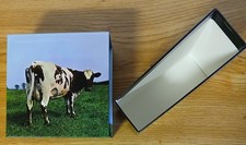 PINK FLOYD - ATOM HEART MOTHER -  JAPAN PROMO BOX LEER -  SEHR GUTER ZUSTAND