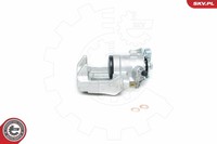 Hinterachse Links Esen SKV 23SKV113 Bremssattel FüR Audi,Seat,Skoda,Vw