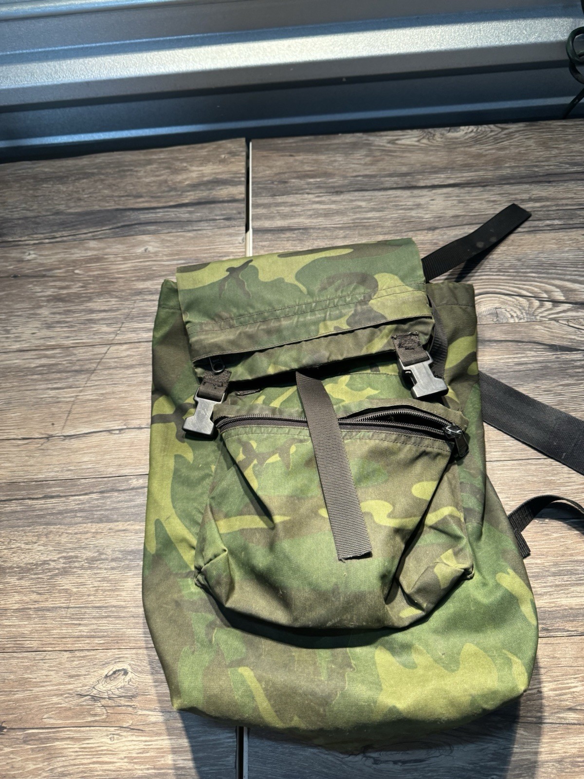 Pack