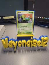 Treecko 67/100 EX Crystal Guardians Reverse Holo NM-LP+ on eBay