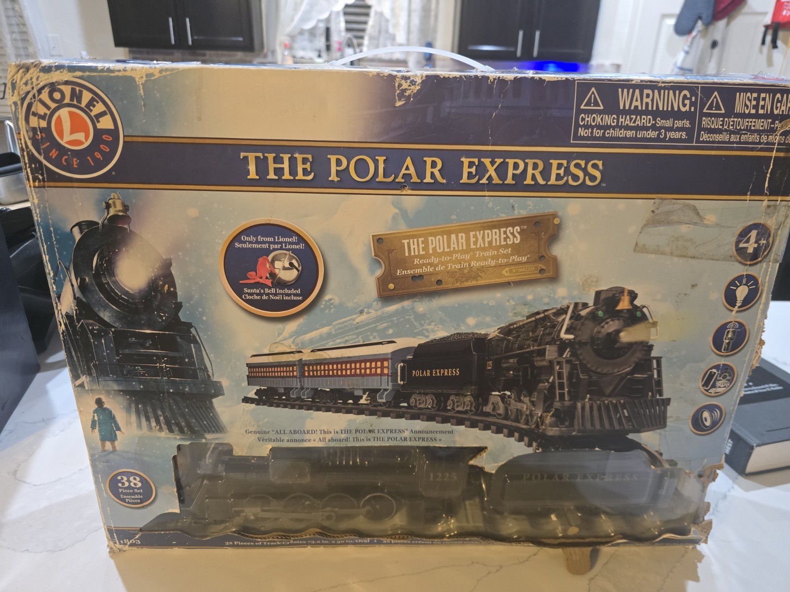 Click here to see eBay Auction