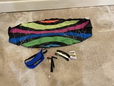 Go Fly A Kite Parastunter Stunt Kite