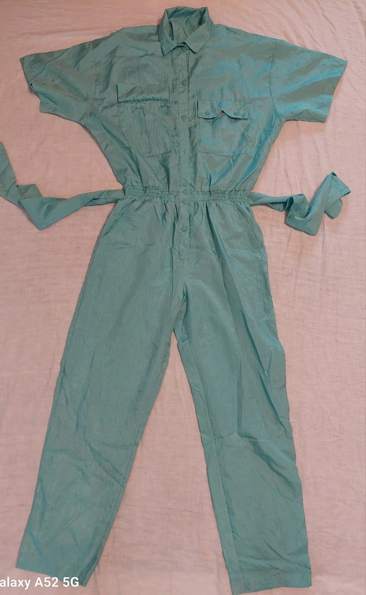 New Wave 1990s Vintage Jumpsuits & Playsuits for Women for sale | eBay