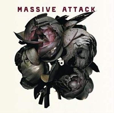 Massive Attack - Collected - CD - F99z