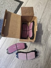 Ebc Ultimax Front Brake Pads Dp954 Mitsubishi Outlander Phev