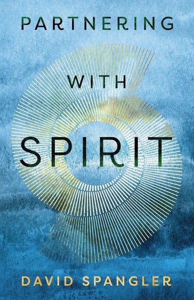 David Spangler | Partnering With Spirit | Taschenbuch | Englisch (2024)-image