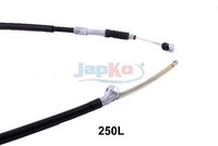 Japko Seilzug, Feststellbremse 131260L FüR Toyota