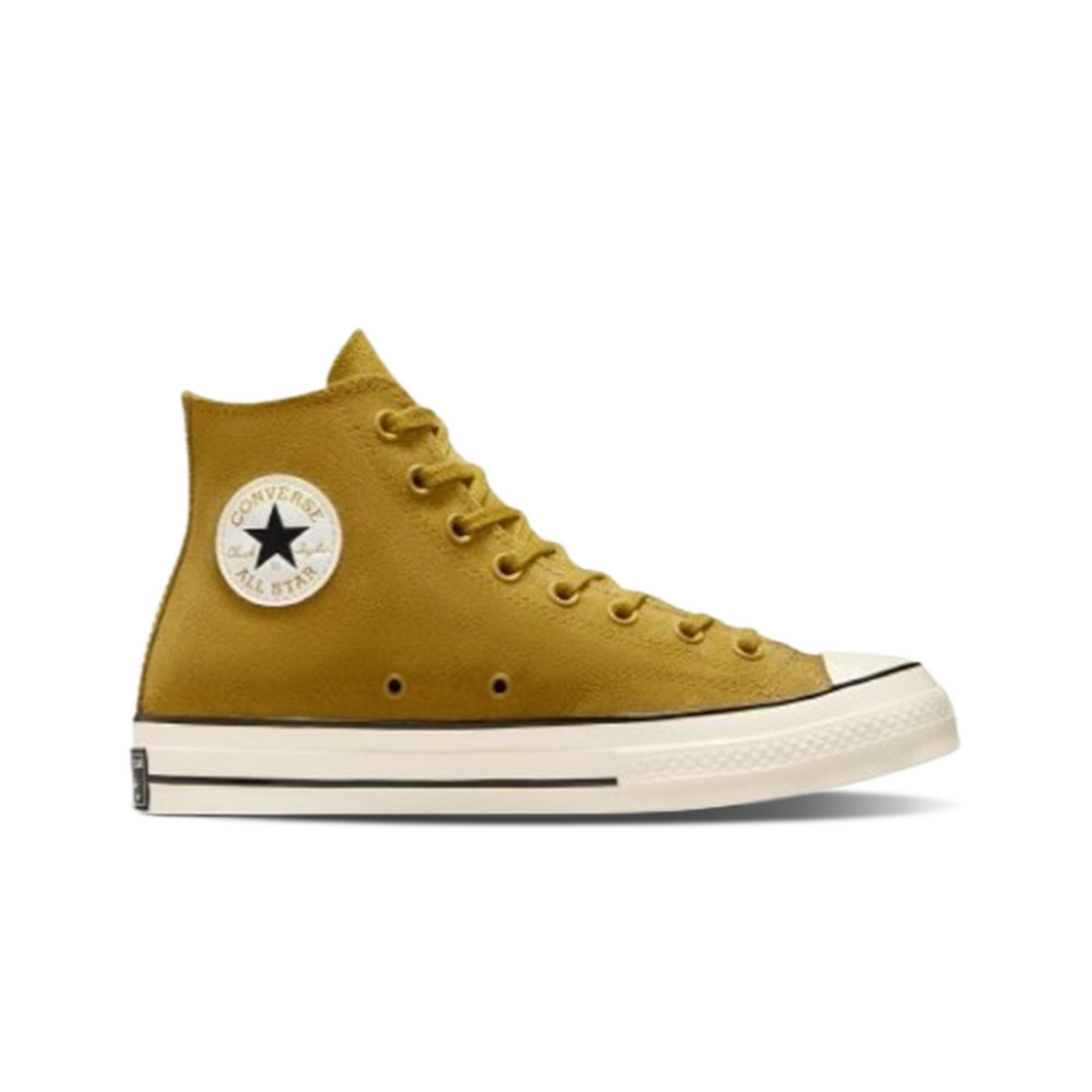 Converse Chuck 70 Suede Sneakers Unisex Casual Shoes