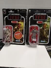 Star Wars The Vintage Collection Han Solo (Endor) Action Figure