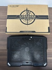 Aujian Ice Blade Cooling Pad For Laptops USB Powered Brand New