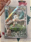 Meowth 106/094 Me02: Phantasmal Flames Holo