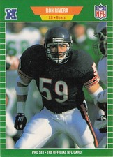 Click to enlarge Ron Rivera